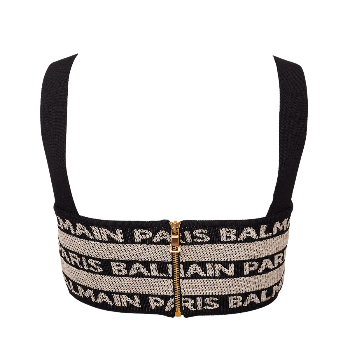 Conjunto Balmain Listrado Tam 32 Br