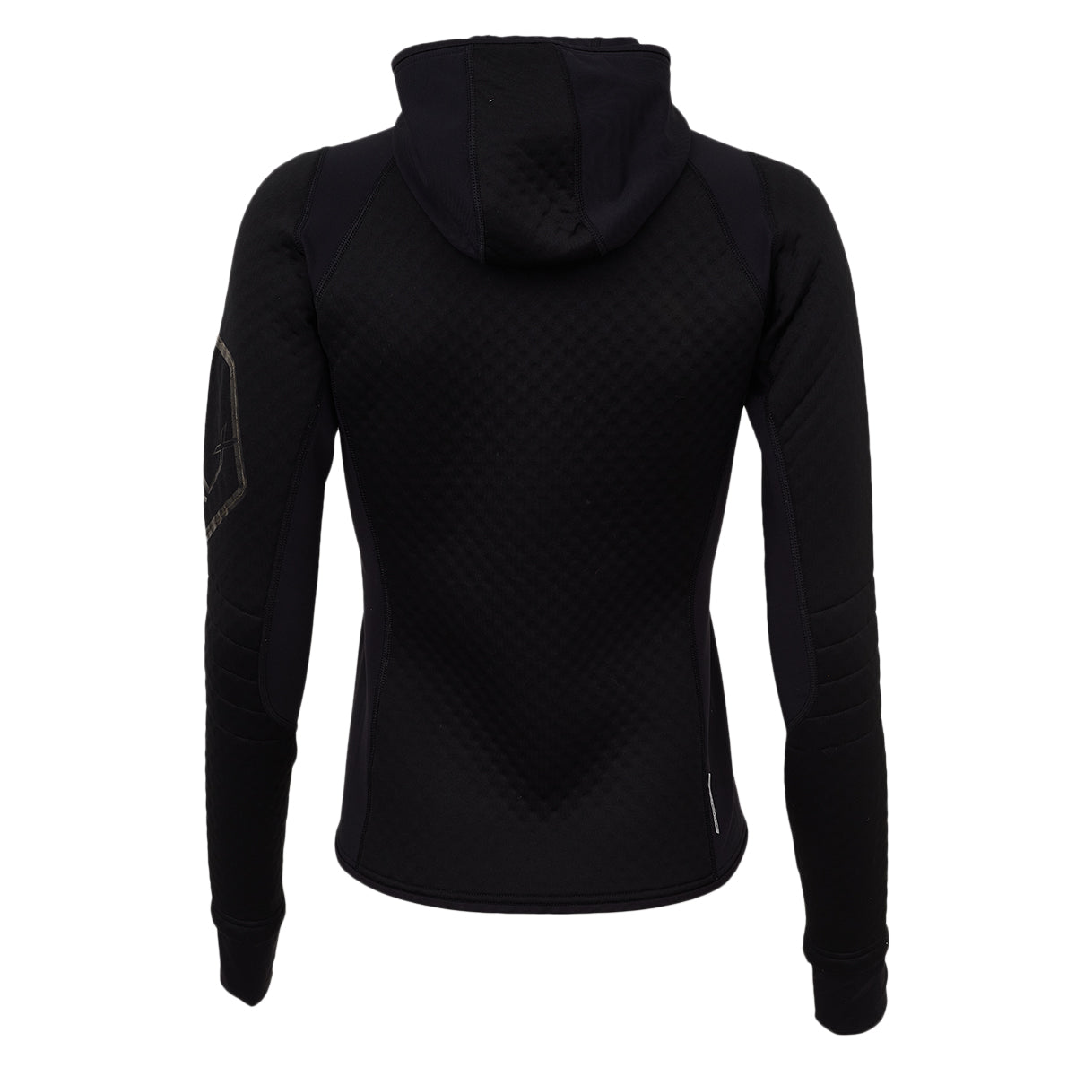 Casaco Ralph Lauren Preto e Azul