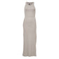 Vestido Paco Rabanne Verde Tam P Br