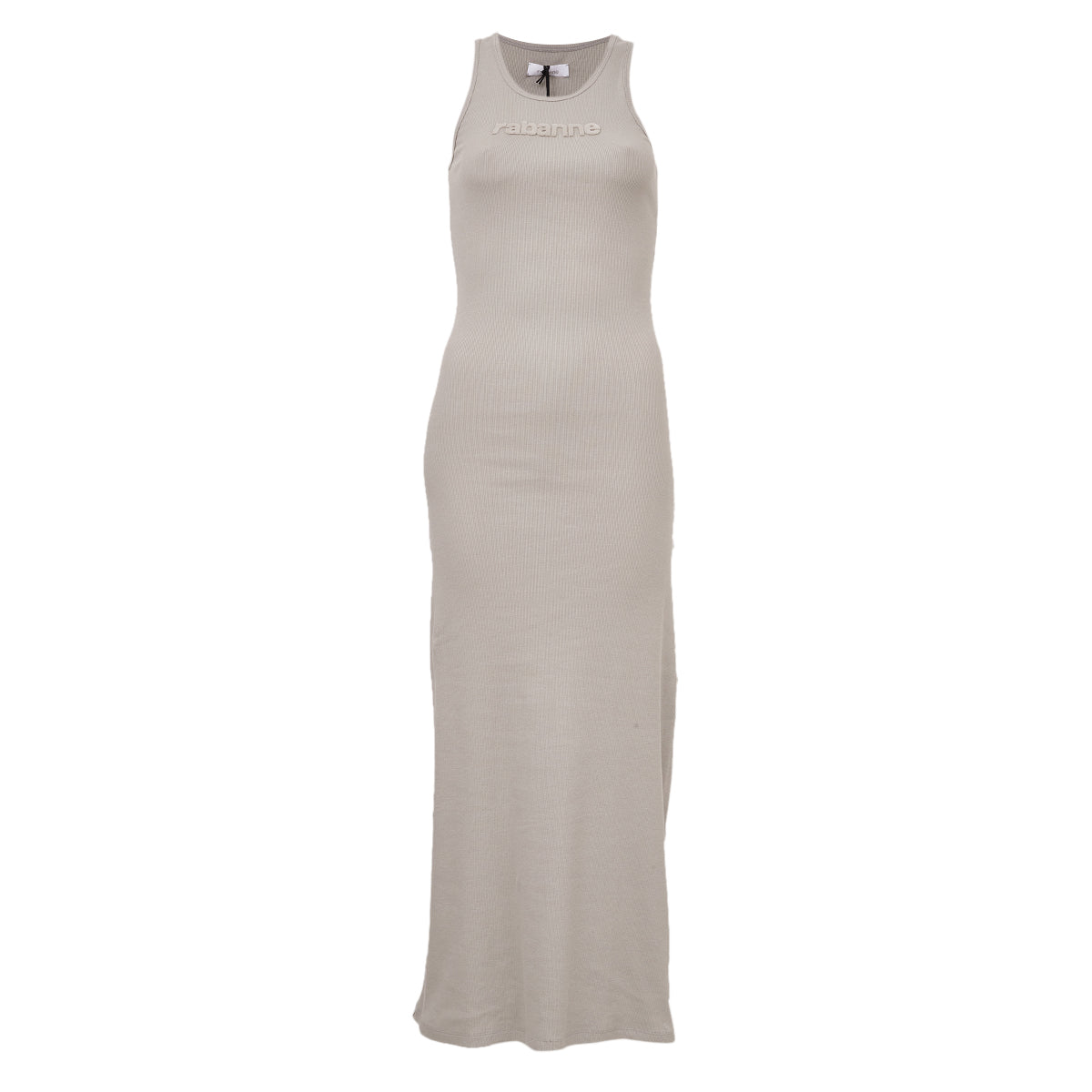 Vestido Paco Rabanne Verde Tam P Br