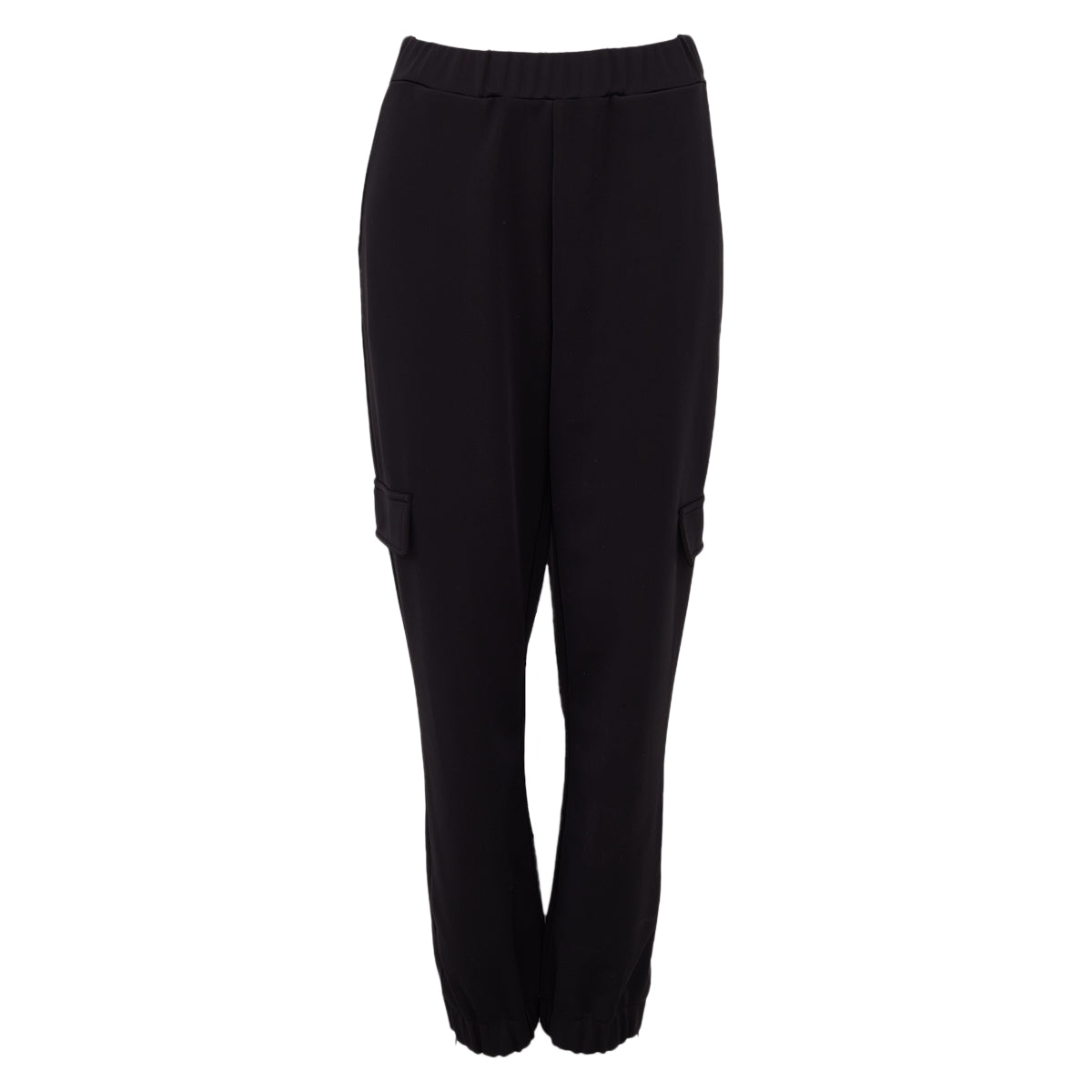 Calça Wolford Preta Tam P Br