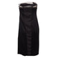 Vestido Dior Preto Tam 38 Br