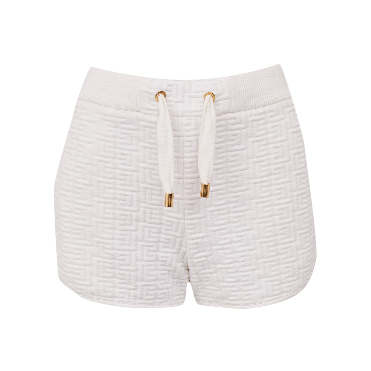 Conjunto Balmain Branco TAM P