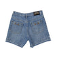 Short Gucci Jeans Azul Tam 8 anos