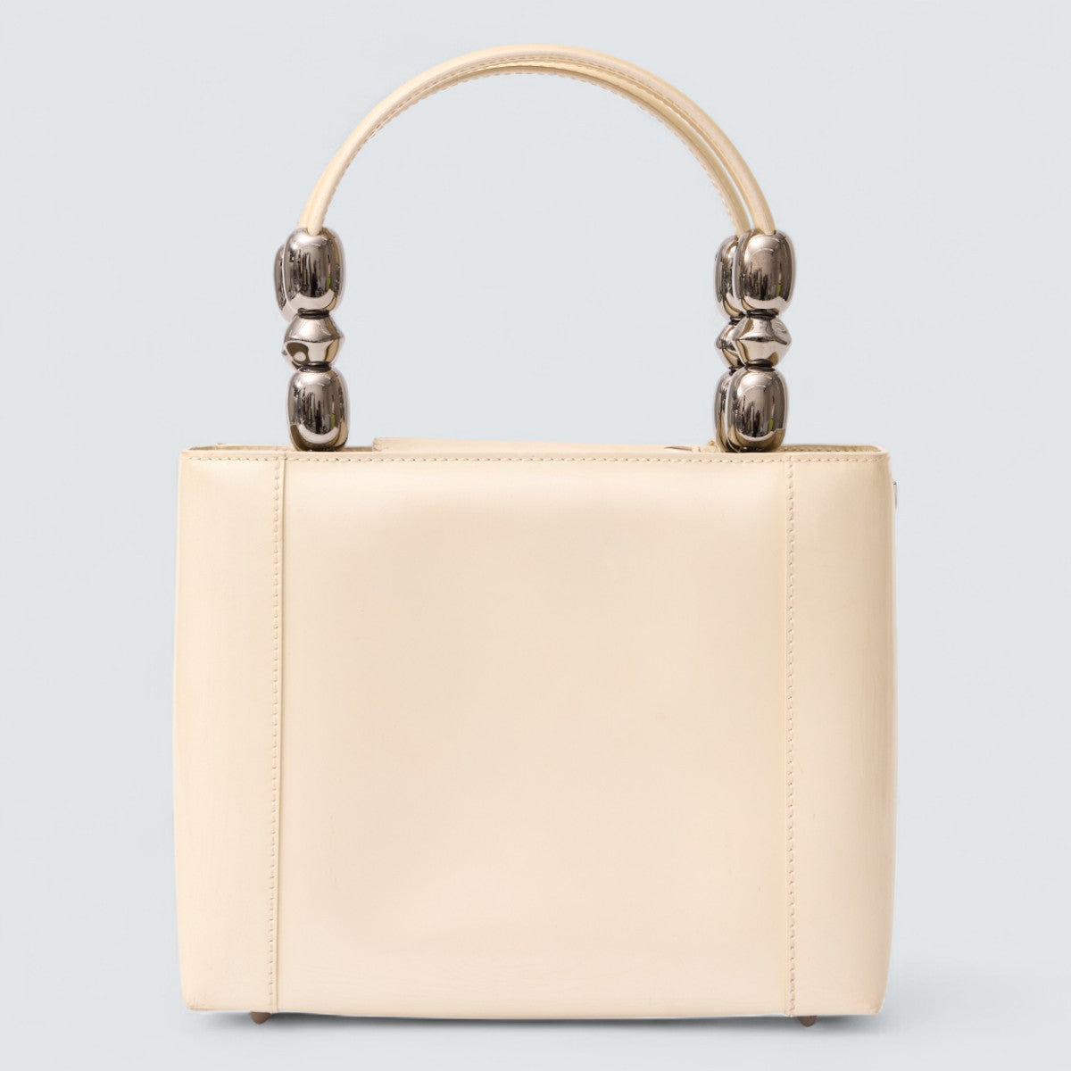 Bolsa Christian Dior Malice Pearl Satchel – Peguei Bode