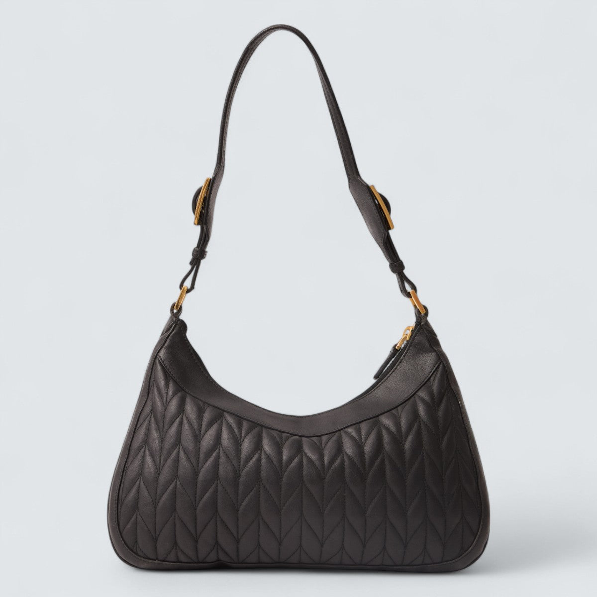 Bolsa Gucci Jackie Preta