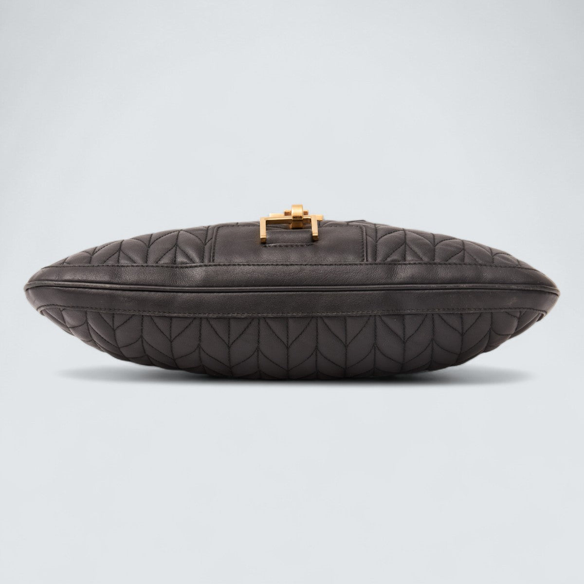 Bolsa Gucci Jackie Preta