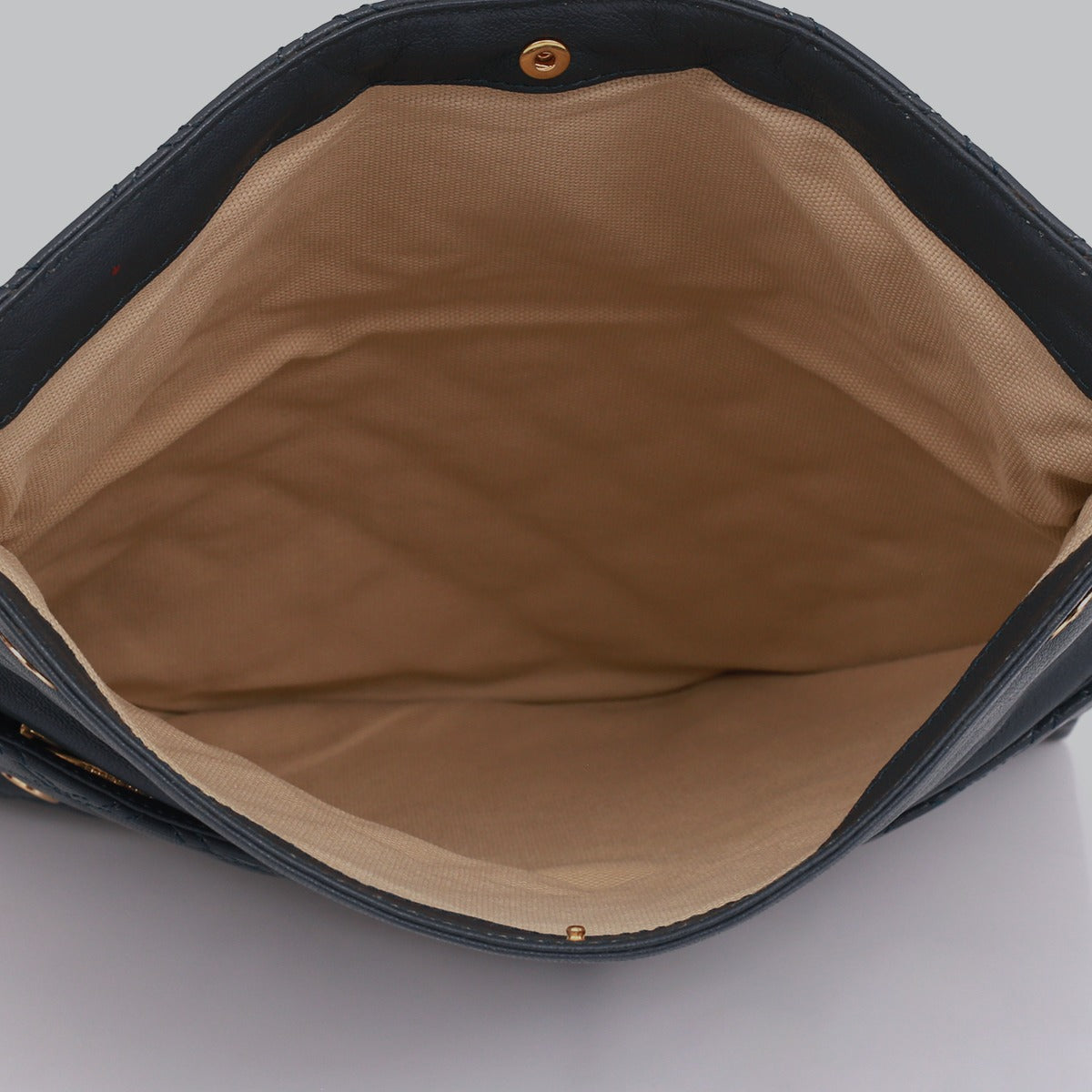 Clutch Marc Jacobs Eugenie Azul