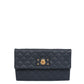 Clutch Marc Jacobs Eugenie Azul