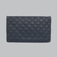 Clutch Marc Jacobs Eugenie Azul