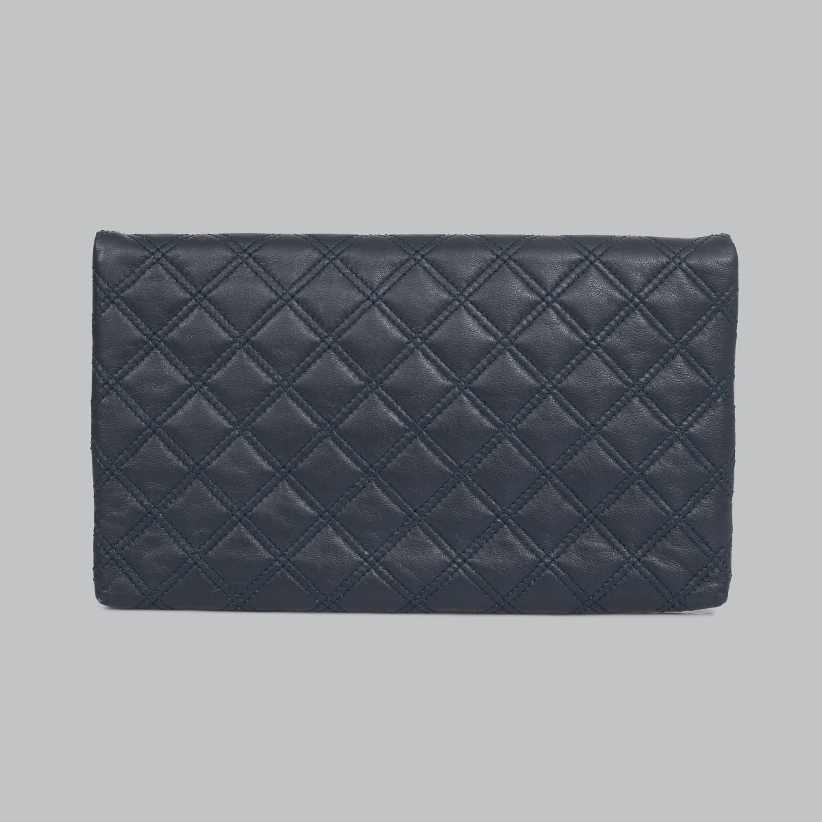 Clutch Marc Jacobs Eugenie Azul