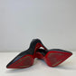 Scarpin Christian Louboutin Preto TAM. 39 BR