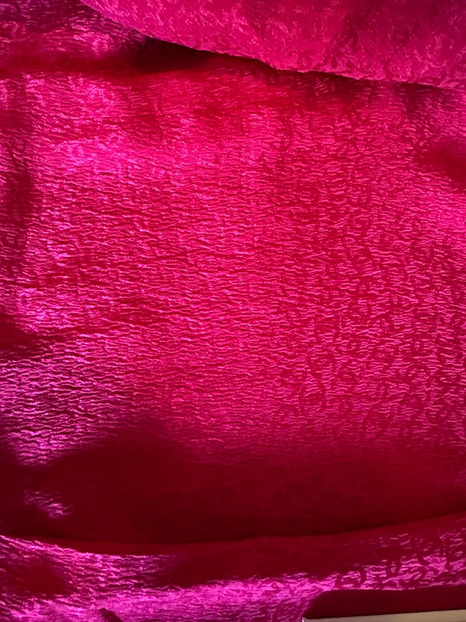 Casaco Chanel Cropped Preto Tam. 38 Br