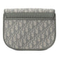 Bolsa Christian Dior Bobby Cinza