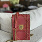 Bolsa Dior Vermelha