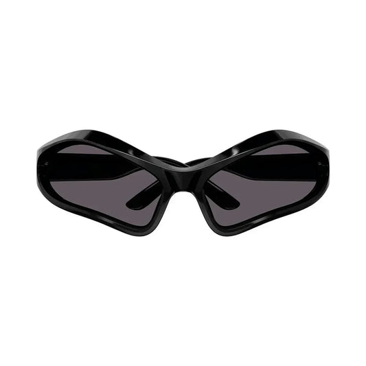 Óculos Balenciaga Extreme Black
