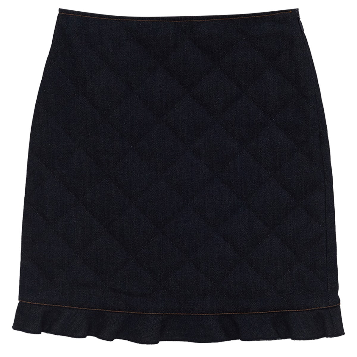 Saia Fendi Jeans Tam.P BR