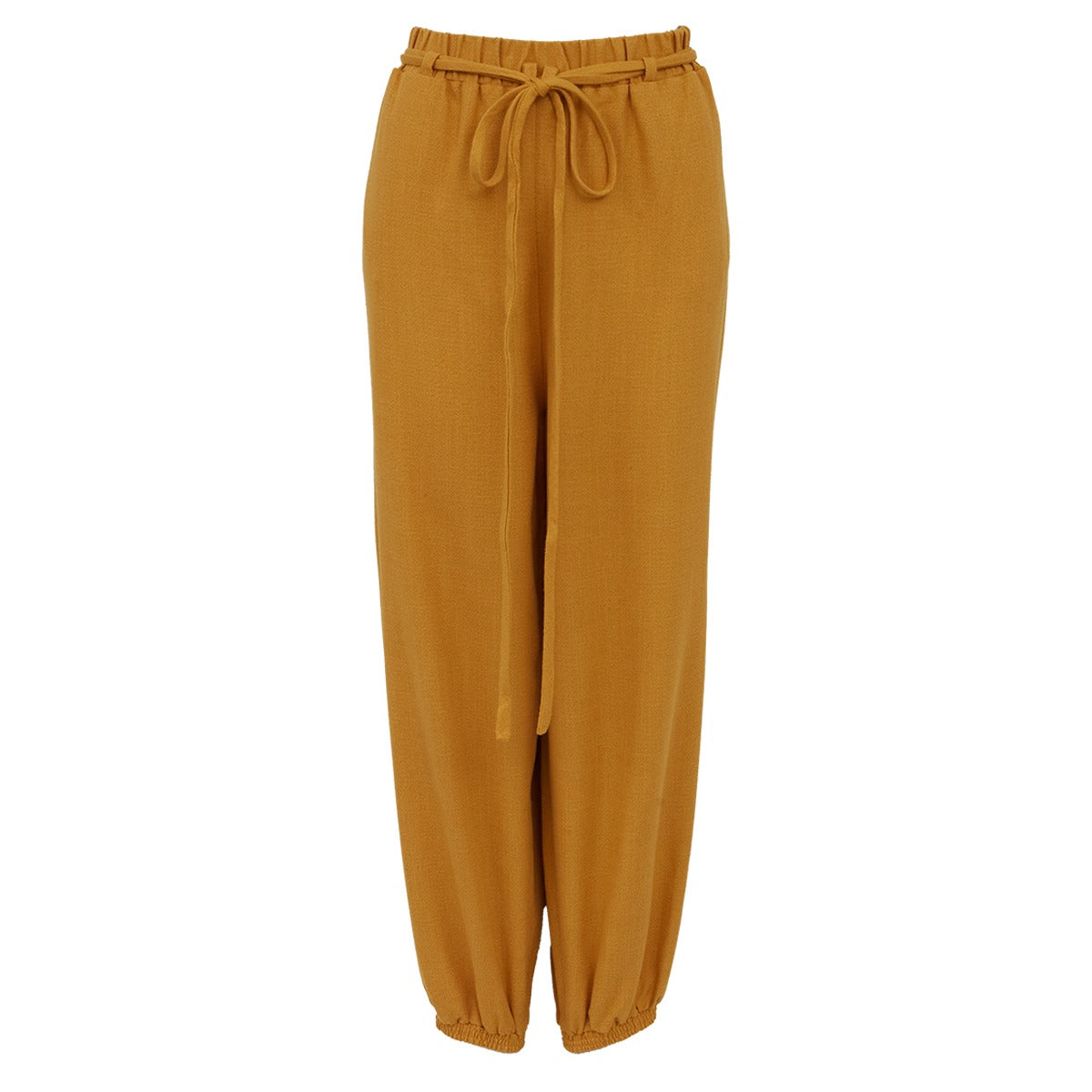 Conjunto Paula Raia Amarelo mostarda Tam. P BR