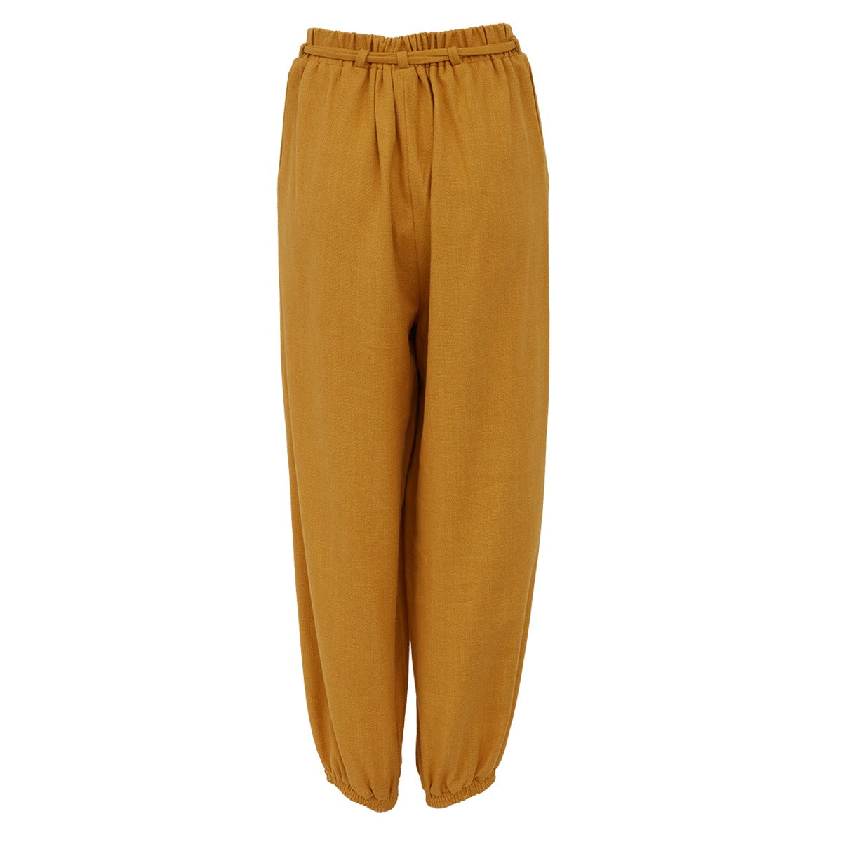 Conjunto Paula Raia Amarelo mostarda Tam. P BR