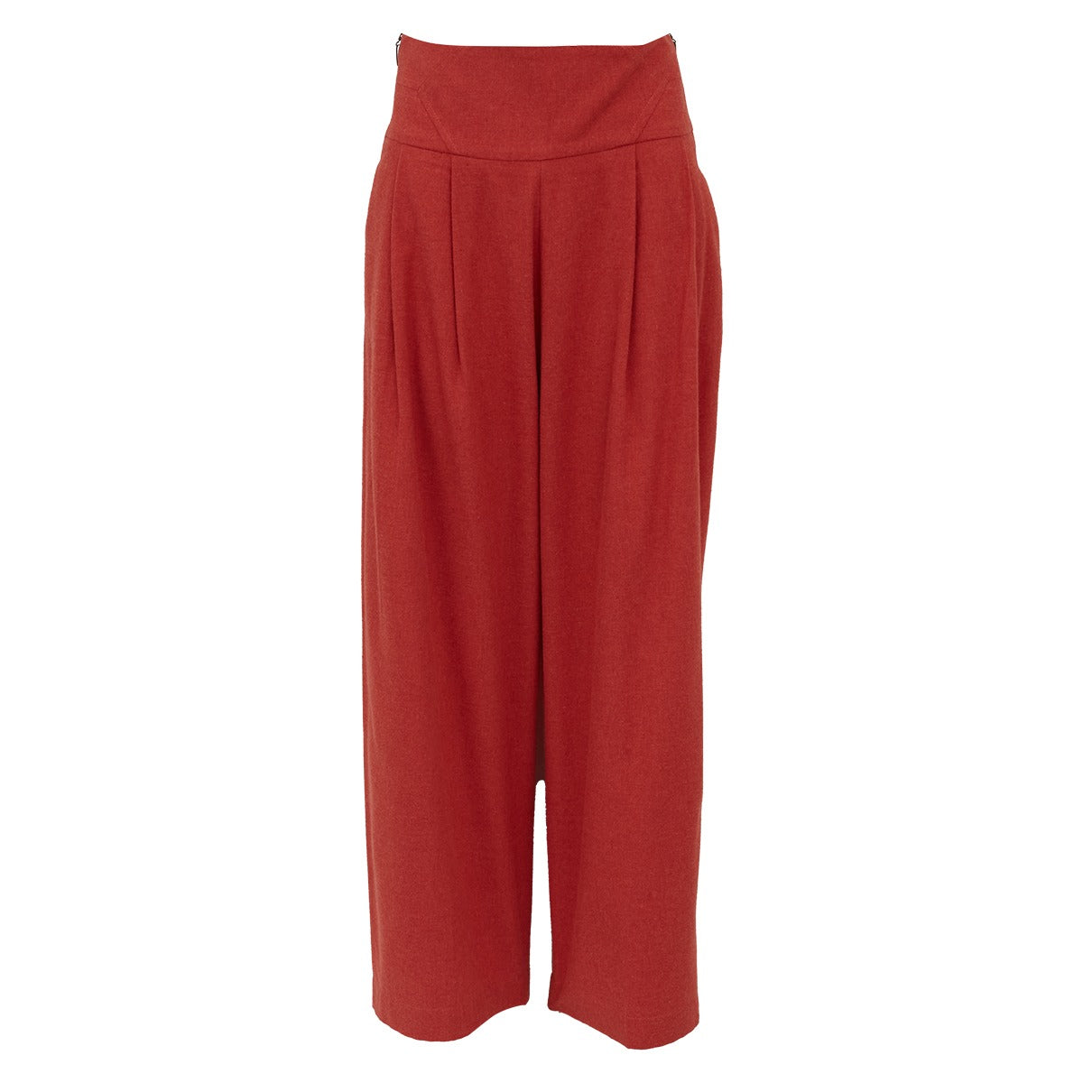 Conjunto Paula Raia Coral Tam. 38