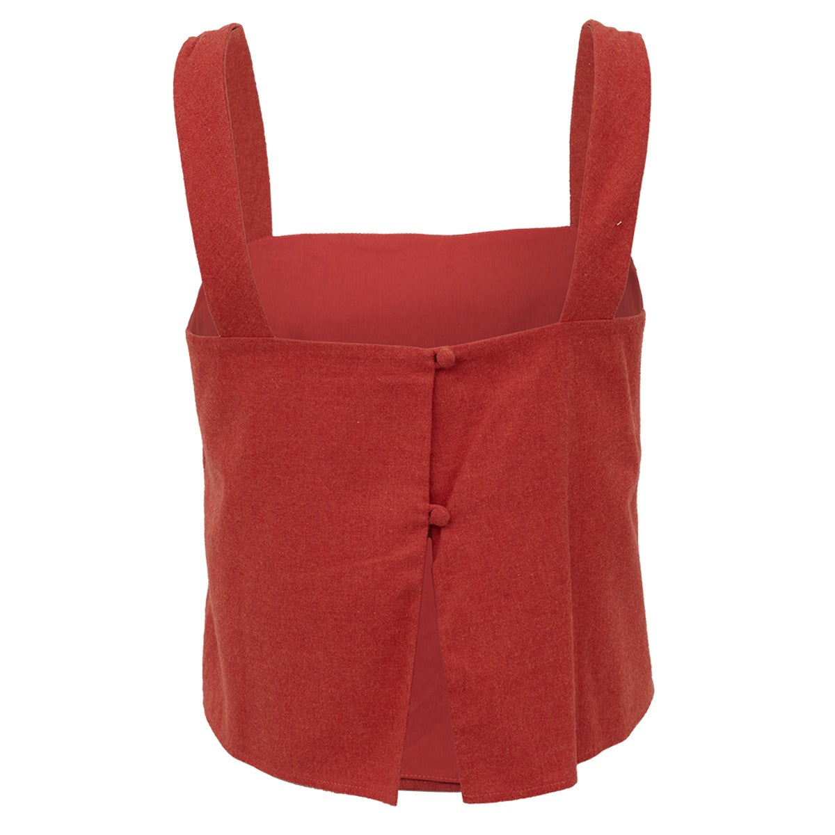 Conjunto Paula Raia Coral Tam. 38