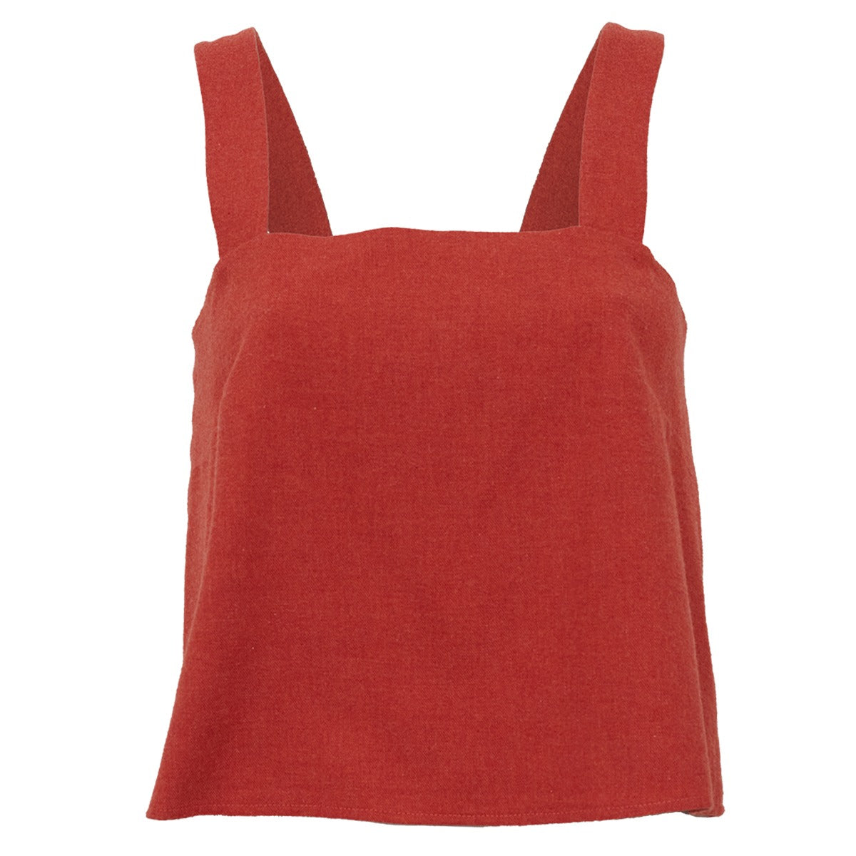 Conjunto Paula Raia Coral Tam. 38