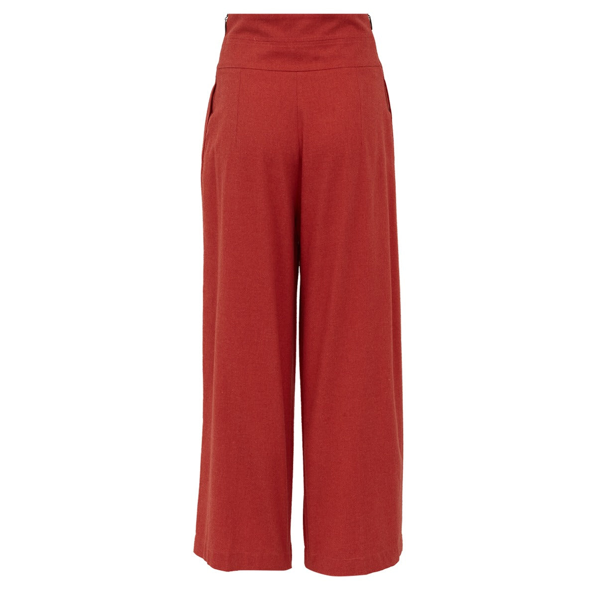 Conjunto Paula Raia Coral Tam. 38