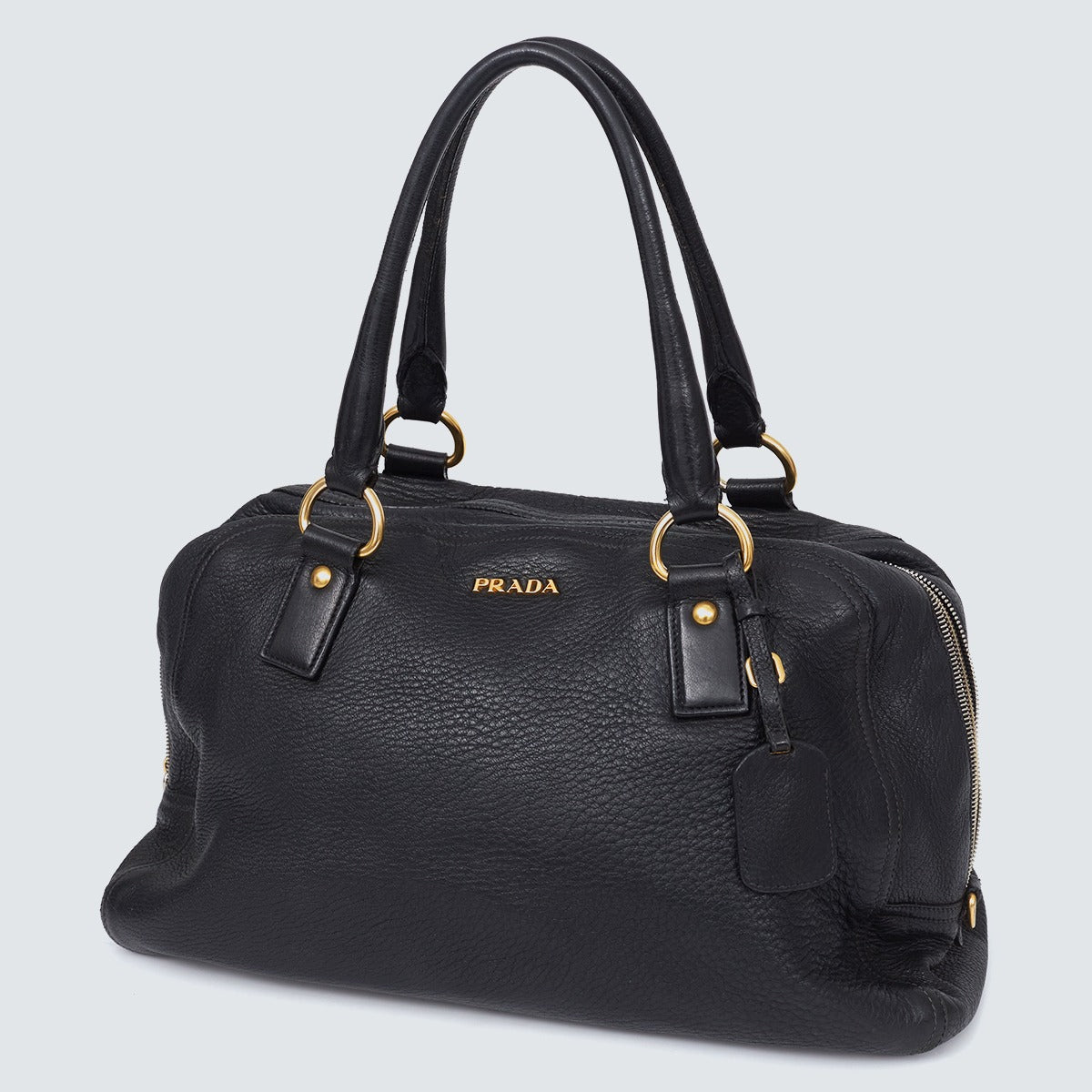 Bolsa Prada Preta