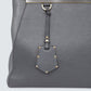 Bolsa Fendi Cinza