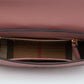 Bolsa Burberry Crossbody Rosa