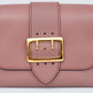 Bolsa Burberry Crossbody Rosa