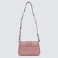 Bolsa Burberry Crossbody Rosa