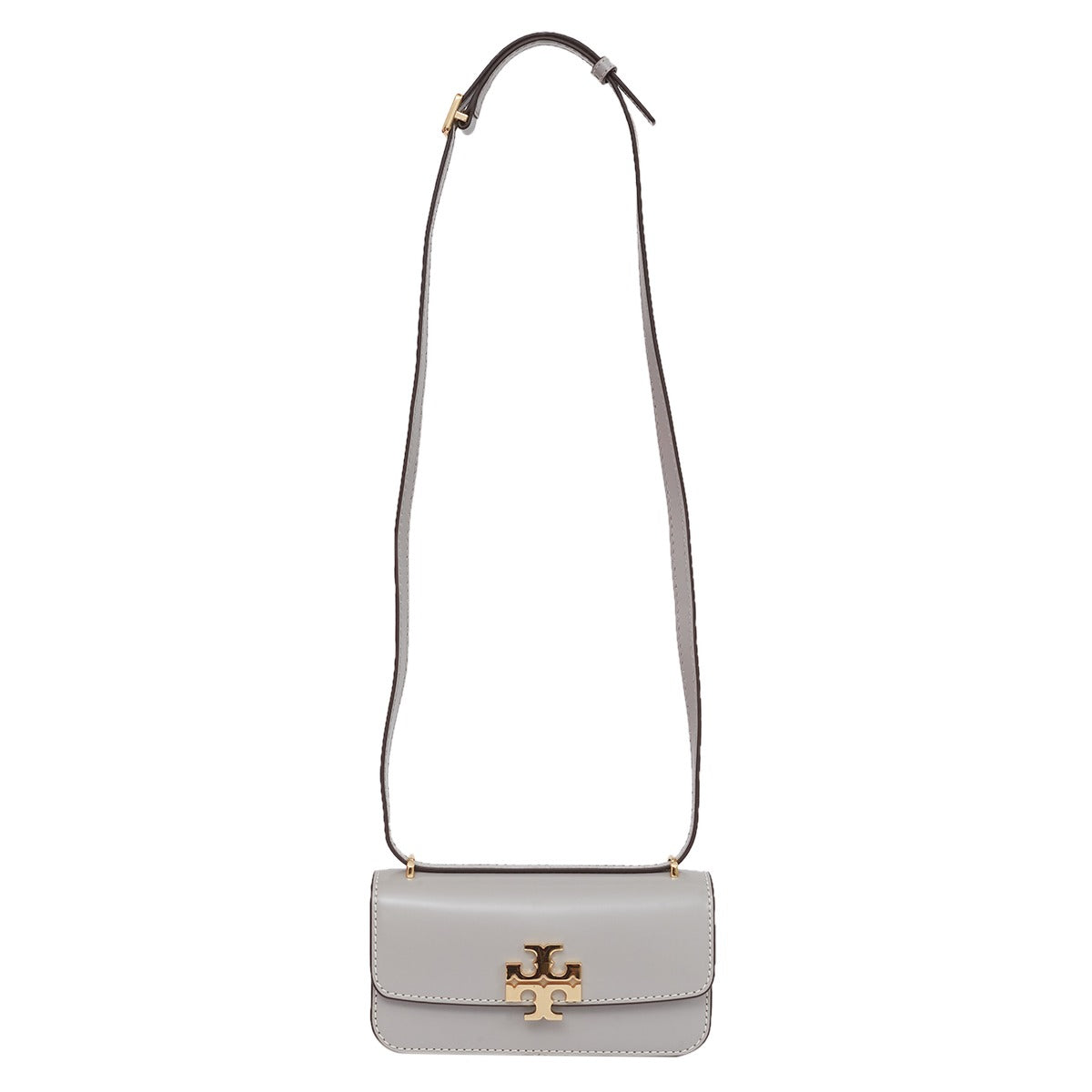 Bolsa Tory Burch cinza