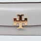 Bolsa Tory Burch cinza