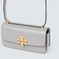 Bolsa Tory Burch cinza