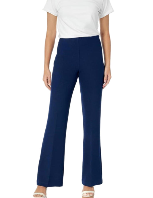 Calça Valentino azul marinho Tam. P BR