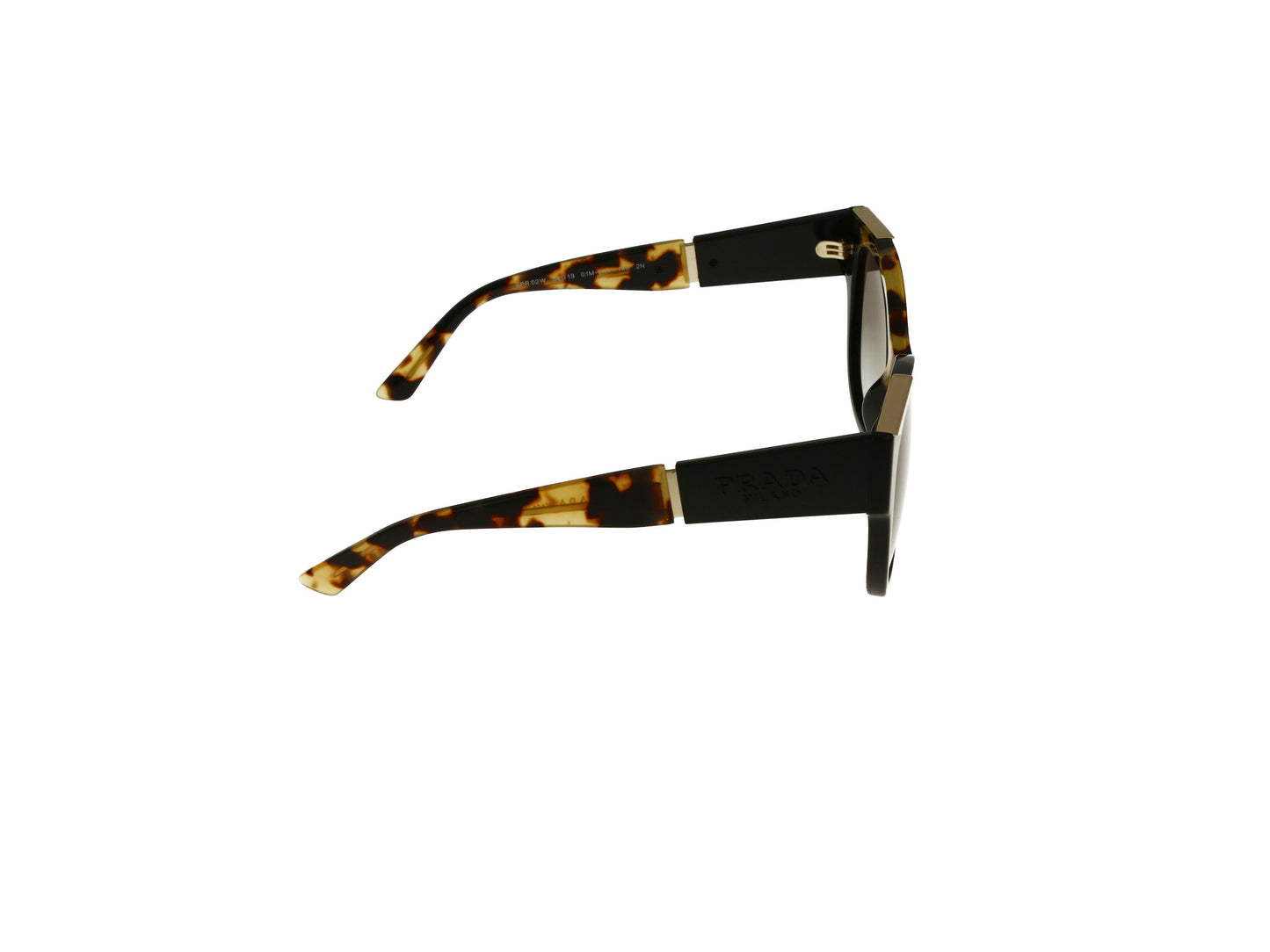 Óculos de sol Prada