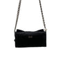 Bolsa D&G Preta laço
