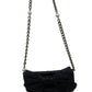 Bolsa D&G Preta laço
