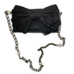 Bolsa D&G Preta laço