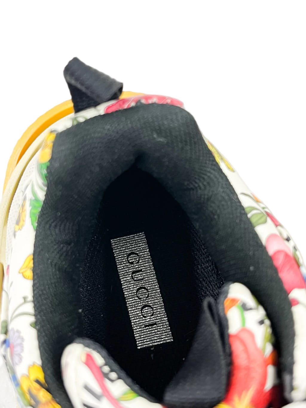 Tênis Gucci x Balenciaga The Hacker Tam. 37 BR – Peguei Bode