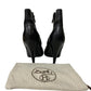 Bota Hermés Preta Tam. 35 BR
