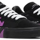 Tênis Off-White Vulc Low Black Fuchsia Tam. 36 BR