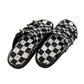 Papete Nk xadrez Tam. 34 BR