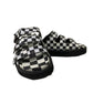Papete Nk xadrez Tam. 34 BR
