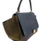 Bolsa Celine Trapeze Medium Tricolor