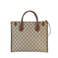 Bolsa Gucci GG Supreme Small Tote Bag