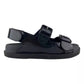 Papete Gucci Rubber Mini Double G Tam. 35 BR
