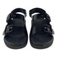 Papete Gucci Rubber Mini Double G Tam. 35 BR