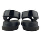 Papete Gucci Rubber Mini Double G Tam. 35 BR